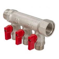 Valtec (Італія), Відсікаючий Valtec (Італія), Відсікаючий
